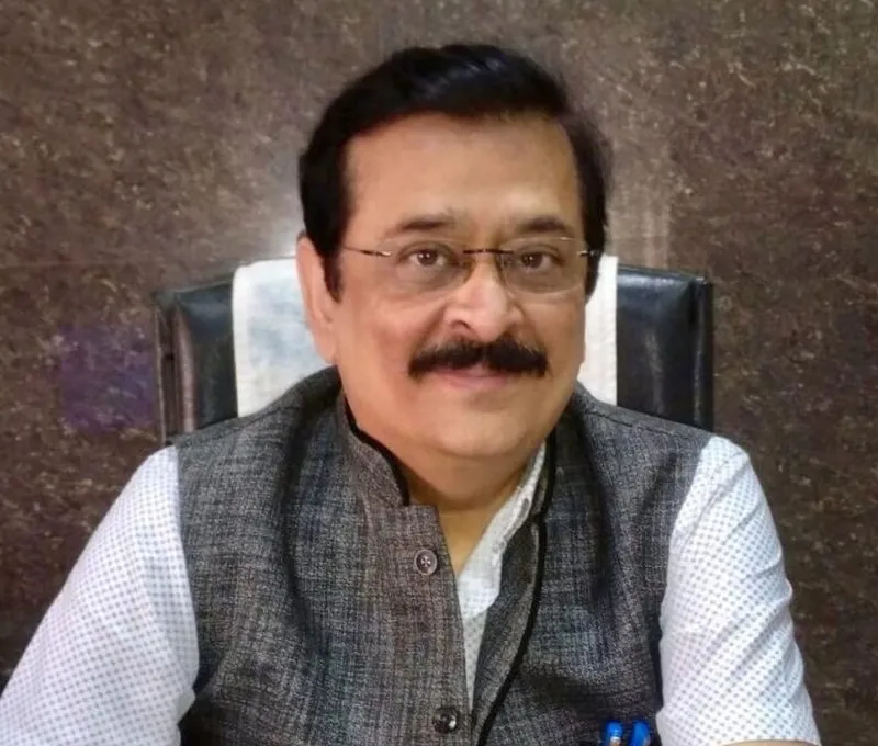 डॉ. विवियन रहीम